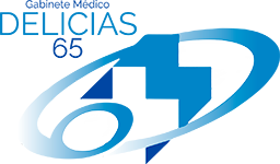 Logotipo Gabinete Medico Delicias